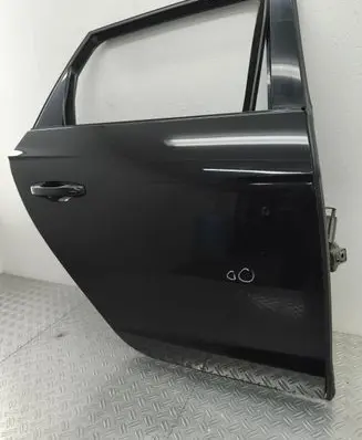 Seat Leon (5F) Rear door