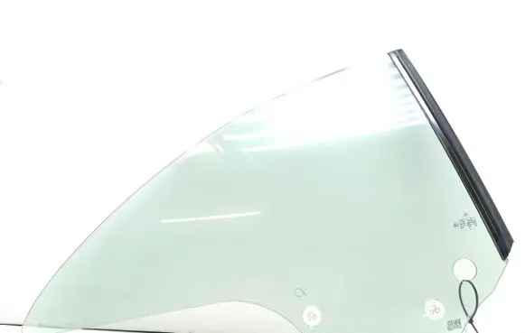 Mercedes-Benz CLK A209 C209 Rear side window