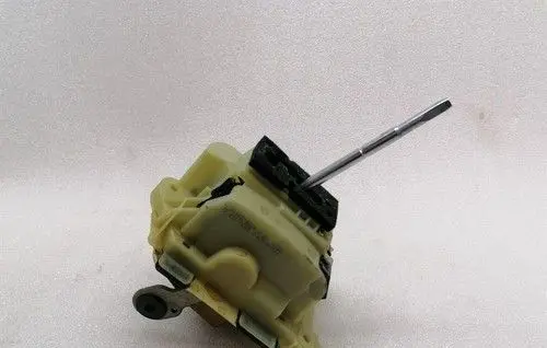 Mercedes-Benz E W211 Gear shifter/selector A2112674624