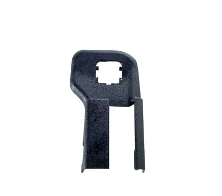 Ford Mustang VI Front passenger seat rail trim FR3B63617D18ABW