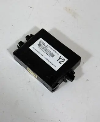 Toyota C-HR I Immobilizer control unit/module 89784F4010