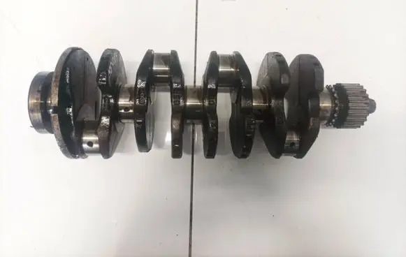 Seat Toledo II (1M) Crankshaft 