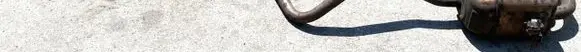 Renault Megane III Muffler/silencer 203000021R