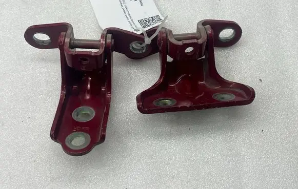 Hyundai Kona I Rear door hinge set 