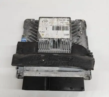 Audi A5 Engine control unit/module 8K5907551G