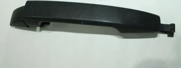 Subaru Forester SH Loading door exterior handle/bracket 