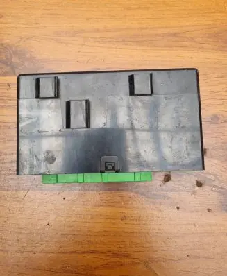 Volvo S70 V70 V70 XC Alarm control unit/module 9459480 MB232300-8200