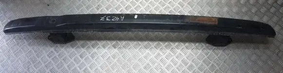 Rear beam