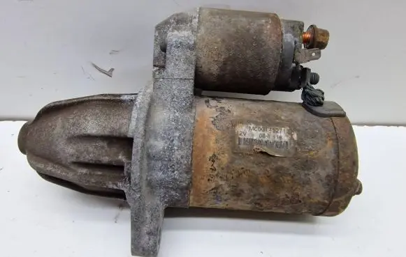 Mitsubishi Colt Starter motor M000T45271ZT 06T118 MR994922