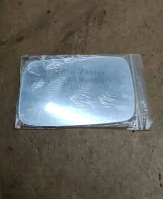 Ford Escort Wing mirror glass 6136713