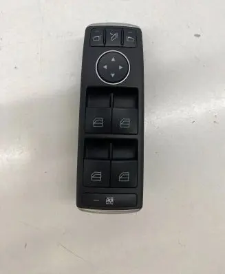 Tesla Model S Electric window control switch A2049055402