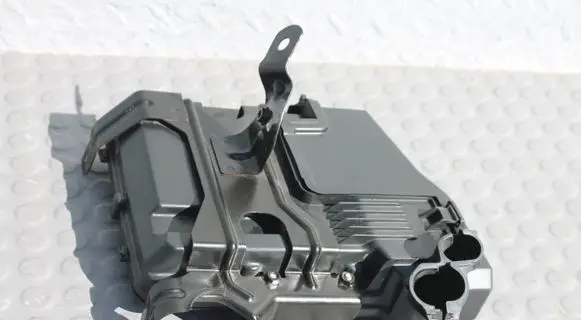Engine control unit/module ECU
