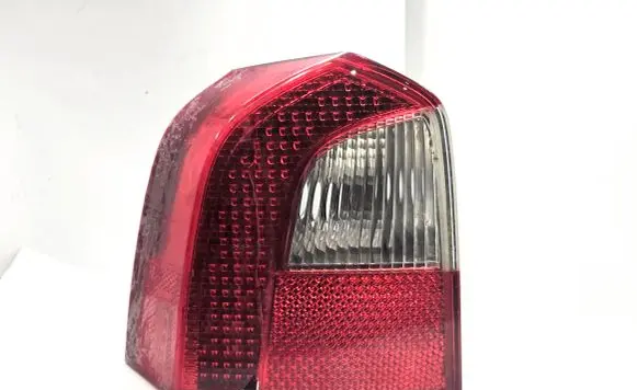 Volvo V70 Rear/tail lights