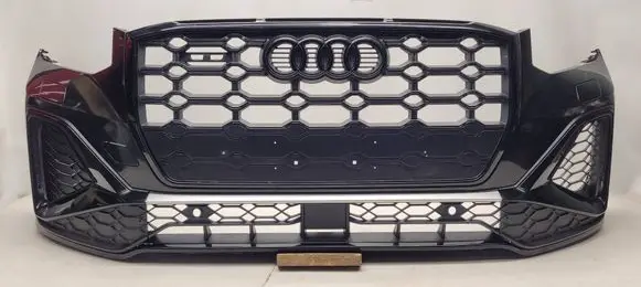 Audi SQ2 GA Front bumper 81A807437GF