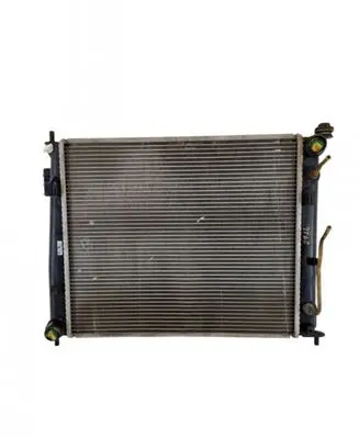 KIA Soul Coolant radiator