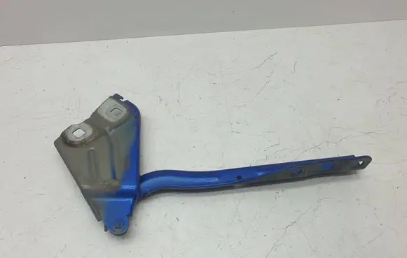 Chevrolet Volt II Engine bonnet/hood hinges