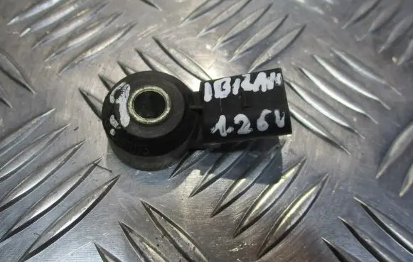 Seat Ibiza III (6L) Detonation knock sensor 030905377C