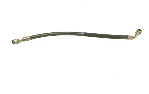 BMW 1 F20 F21 Brake vacuum hose/pipe 7600675