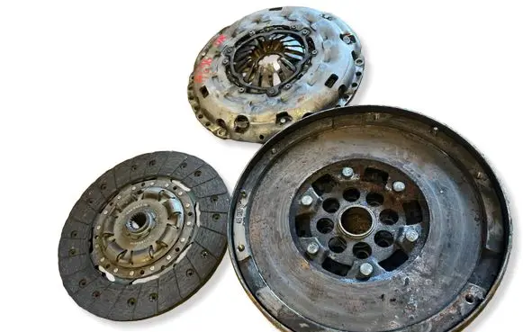 Opel Astra H Clutch set kit 415026510