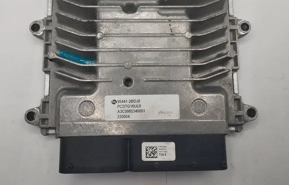 KIA Ceed Engine control unit/module A3C0985340001 954412BDJ0 SM2K305