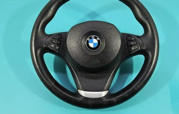 BMW X3 E83 Steering wheel 3448457 IMPRK1557759