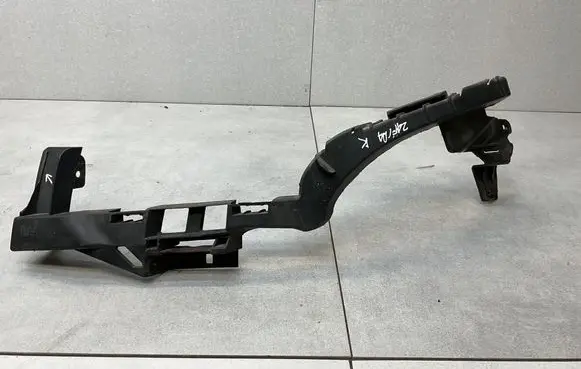 Opel Zafira C Headlight/headlamp mounting bracket 13300782