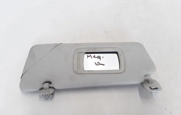 Renault Megane III Sun visor 964016241R