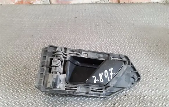 Citroen Berlingo Sliding door interior handle 