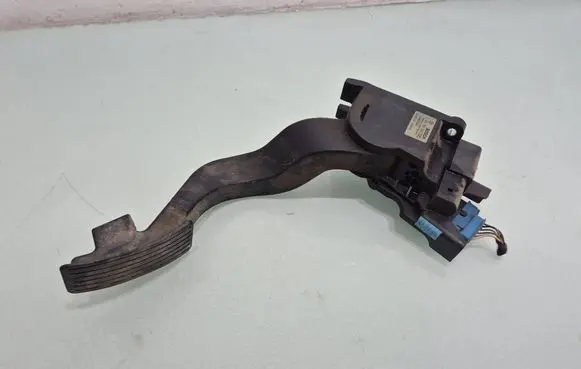 Fiat Ducato Accelerator throttle pedal 1349820080