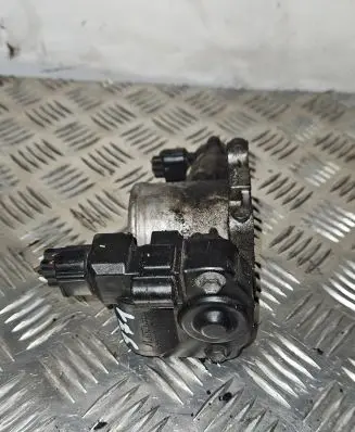 Toyota Avensis T250 Throttle valve 1923002010