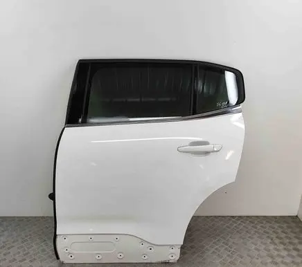 Citroen C5 Aircross Rear door 9825753580