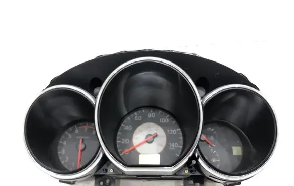 Nissan Altima Speedometer (instrument cluster) 24810ZB103