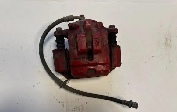 Subaru BRZ Rear brake caliper 26692CA070
