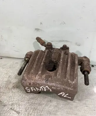 Hyundai Santa Fe Rear brake caliper