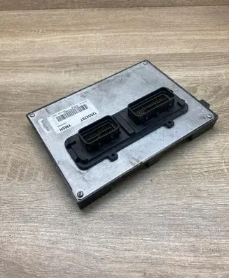 Chevrolet Cobalt Engine control unit/module ECU 12604287 YMSH 12599714