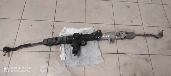 Mercedes-Benz C W203 Steering rack