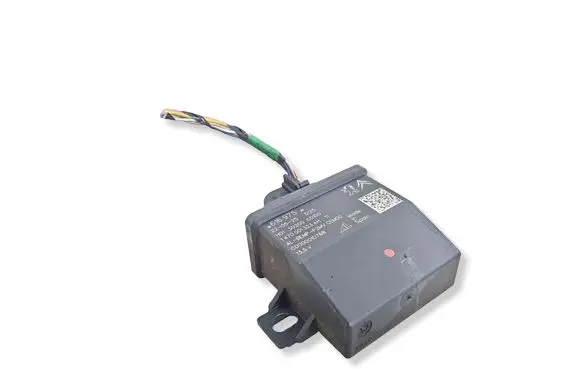 Peugeot 2008 II LED ballast control module 9861697580