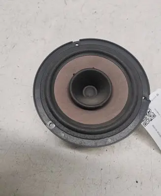 Opel Astra H Rear door speaker 93240743