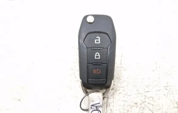 Ford F150 Ignition key/card FL3T15K601 FL3T15K601AC N5FA08TAA