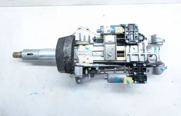 Mercedes-Benz S W222 Steering wheel axle A2314620005 A2224602116 A2226890048