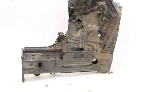 Seat Tarraco Front piece kit 5780658