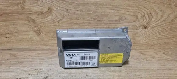 Volvo XC90 Airbag control unit/module 0285001654