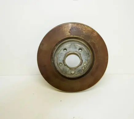 Mercedes-Benz CLA C117 X117 W117 Front brake disc