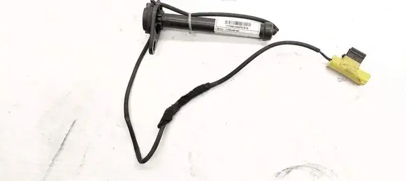 Mercedes-Benz GLA W156 X156 Bonnet Pedestrian Airbag Actuator 0589P1000095