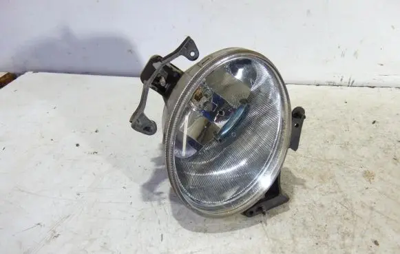 Hyundai Santa Fe Front fog light