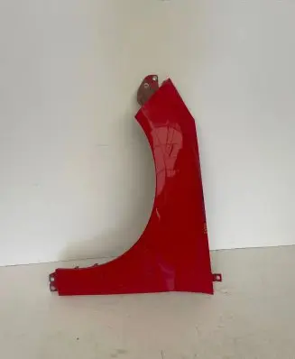 Ford Focus Fender