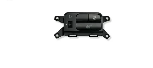KIA Sorento IV Light switch 93750P2020 48323