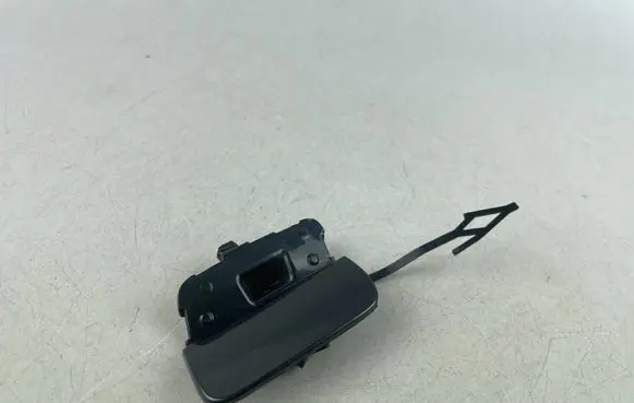 Audi Q4 e-tron Tow hook cap/cover 89A807441A