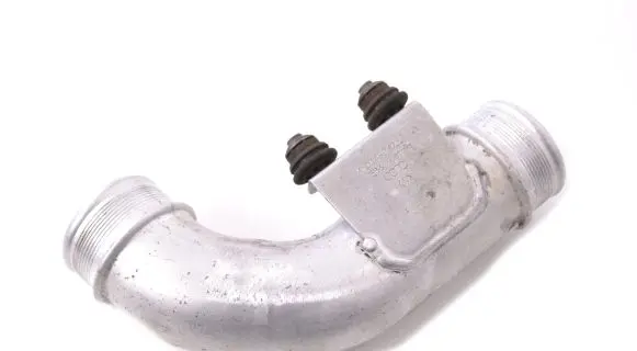 Audi A8 S8 D4 4H Intercooler hose/pipe 4H0145762E