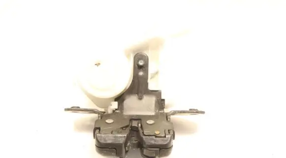 Toyota Auris E210 Tailgate/trunk/boot lock/catch/latch
